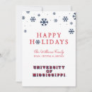Search for mississippi christmas cards Hotty toddy