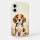 Search for beagle iphone cases Illustration