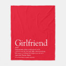 Search for for girlfriend blankets For her
