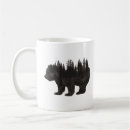 Search for back to nature mugs Wild