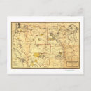 Search for indian reservation postcards Map