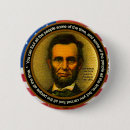 Search for lincoln round badges Civil war