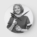 Search for golf club clocks Vintage