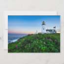 Search for point lighthouse cards Ocean