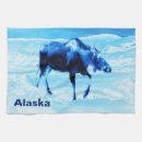 Search for moose placemats Canada