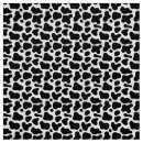 Search for black and white animal fabric Pet