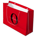 Search for black and red gift bags Chic