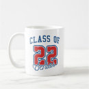 Search for senior class mugs Student