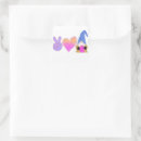 Search for easter love stickers Vintage