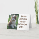 Search for brother fathers day cards Brother's father's day