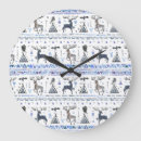 Search for dream catcher clocks Background