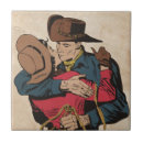 Search for romance tiles Kissing