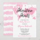 Search for world maps invitations Adventure