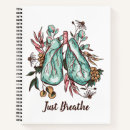 Search for blank notebooks Botanical