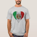 Search for pasta tshirts Italian