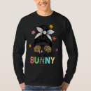 Search for big buns tshirts Easter