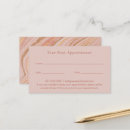 Search for patterned business stationery Modern