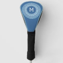 Search for greek golf head covers Pattern