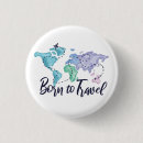 Search for world traveller badges Aeroplane