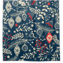 Search for happy new year shower curtains Pattern