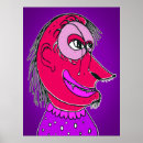 Search for mutants posters Monster