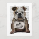 Search for pooch lover stuff postcards Steampunk