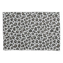Search for leopard pillowcases White