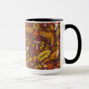 Search for brown fox mugs Woodland