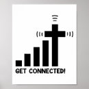 Search for funny christian posters Whatcha doin