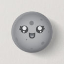 Search for moon badges Adorable