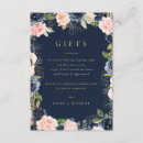 Search for registry wedding invitations Modern