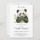 Search for adorable baby boy shower invitations It's a boy