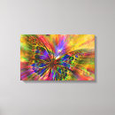 Search for multi coloured canvas prints Modern