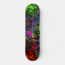 Search for splatter paint skateboards New arrivals