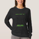 Search for geek womens tshirts Humor