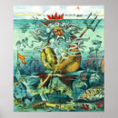 Search for sunken posters Sea