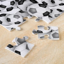 Search for soccer puzzles Sports