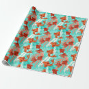 Search for koi wrapping paper Carp