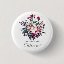 Search for wedding bouquet badges Roses