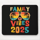 Search for adventure awaits mouse mats Road trip vibes