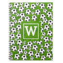 Search for soccer notebooks Modern
