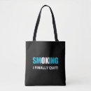 Search for quit bags Smoking