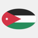 Search for jordan stickers Flag of jordan