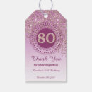 Search for rose gold gift tags Glam