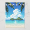 Search for windward postcards Beach