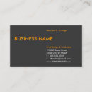 Search for edge business cards Bold