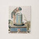 Search for costume puzzles 19th