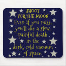 Search for shoot mouse mats Space