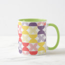 Search for 1970s mugs Colourful
