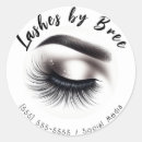 Search for extension stickers Lashes